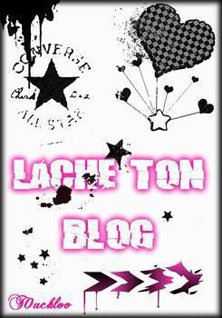>>>Lache ton Blog <<<